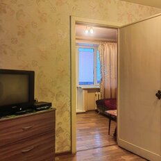 Квартира 39 м², 2-комнатная - изображение 3
