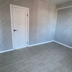 Квартира 39 м², 2-комнатная - изображение 1