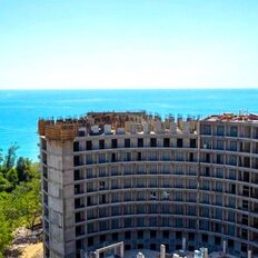 Квартира 38 м², 1-комнатные - изображение 5