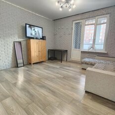 Квартира 42 м², 2-комнатная - изображение 4