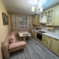 Квартира 44 м², 1-комнатная - изображение 1