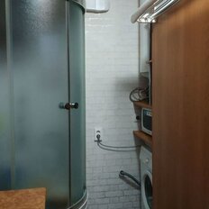 Квартира 18 м², студия - изображение 5