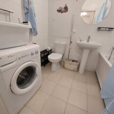 Квартира 58 м², 2-комнатная - изображение 4