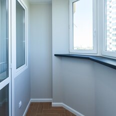 Квартира 55,5 м², 2-комнатная - изображение 3