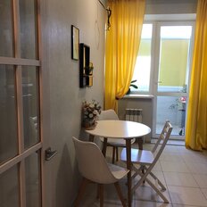 Квартира 34,6 м², 1-комнатная - изображение 5