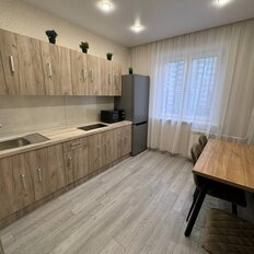 Квартира 43 м², 1-комнатная - изображение 1