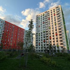 Квартира 36 м², 2-комнатная - изображение 2