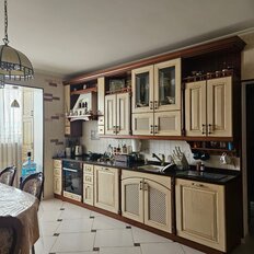 Квартира 168,9 м², 5-комнатная - изображение 3