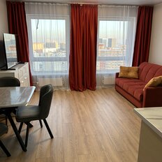 Квартира 25,2 м², студия - изображение 2