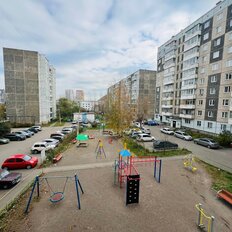 Квартира 33,3 м², 1-комнатная - изображение 1