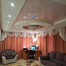 Квартира 91 м², 3-комнатная - изображение 2