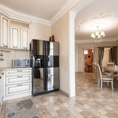 Квартира 147 м², 3-комнатная - изображение 1
