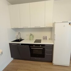 Квартира 28 м², студия - изображение 3
