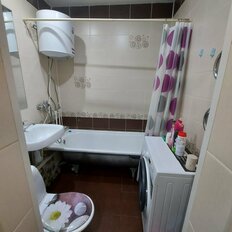 Квартира 29 м², студия - изображение 5