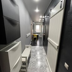 Квартира 43,3 м², 1-комнатная - изображение 1