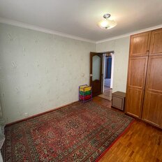 Квартира 46,5 м², 2-комнатная - изображение 5