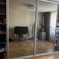 Квартира 56 м², 2-комнатная - изображение 5