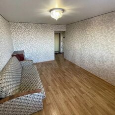 Квартира 33,9 м², 1-комнатная - изображение 5