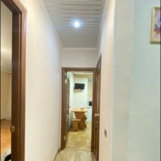 Квартира 32 м², 1-комнатная - изображение 1