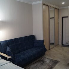 Квартира 25 м², студия - изображение 3