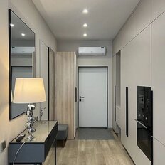 Квартира 38 м², 1-комнатная - изображение 5