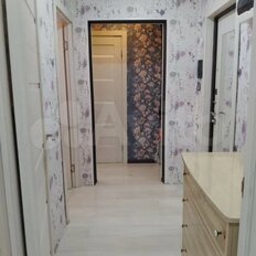 Квартира 43,3 м², 2-комнатная - изображение 5