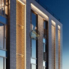 Квартира 64,8 м², 2-комнатная - изображение 3