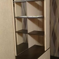 Квартира 31,9 м², 1-комнатная - изображение 1