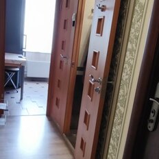 Квартира 32 м², 1-комнатная - изображение 5