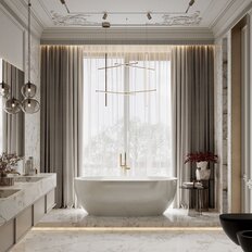 Квартира 65 м², 3-комнатная - изображение 1