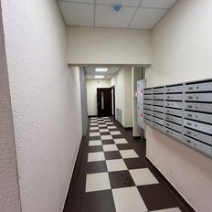 Квартира 43,8 м², 1-комнатная - изображение 4