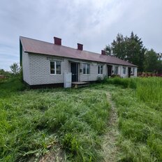 Квартира 38 м², 1-комнатная - изображение 1