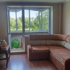 Квартира 42 м², 2-комнатная - изображение 4