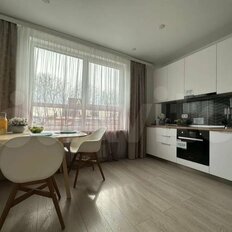 Квартира 34 м², 1-комнатная - изображение 3