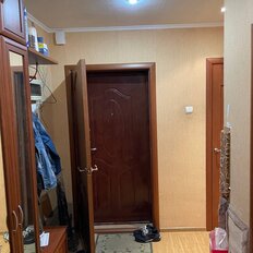 Квартира 53,5 м², 2-комнатная - изображение 3