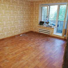 Квартира 35 м², 1-комнатная - изображение 2