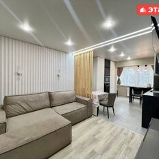 Квартира 44 м², 2-комнатная - изображение 2