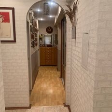 Квартира 89 м², 4-комнатная - изображение 1