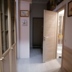 Квартира 73 м², 3-комнатная - изображение 1