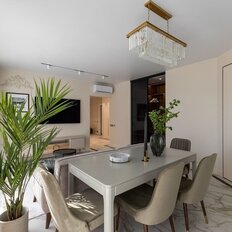 Квартира 80 м², 3-комнатная - изображение 3