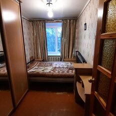 Квартира 55,9 м², 3-комнатная - изображение 1