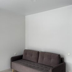 Квартира 27 м², 1-комнатная - изображение 2