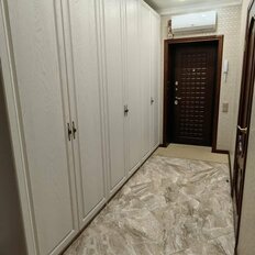 Квартира 65 м², 2-комнатная - изображение 1