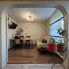 Квартира 58,8 м², 3-комнатная - изображение 2