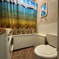 Квартира 34 м², 1-комнатная - изображение 1