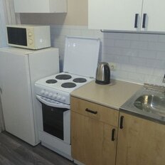 Квартира 30 м², 1-комнатная - изображение 2