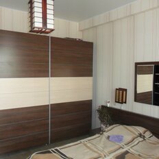 Квартира 61 м², 2-комнатная - изображение 4