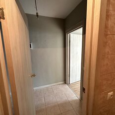 Квартира 28 м², студия - изображение 5