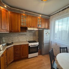 Квартира 57,8 м², 2-комнатная - изображение 1