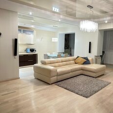 Квартира 137 м², 4-комнатная - изображение 2